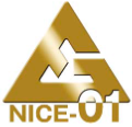 NICE-01マーク
